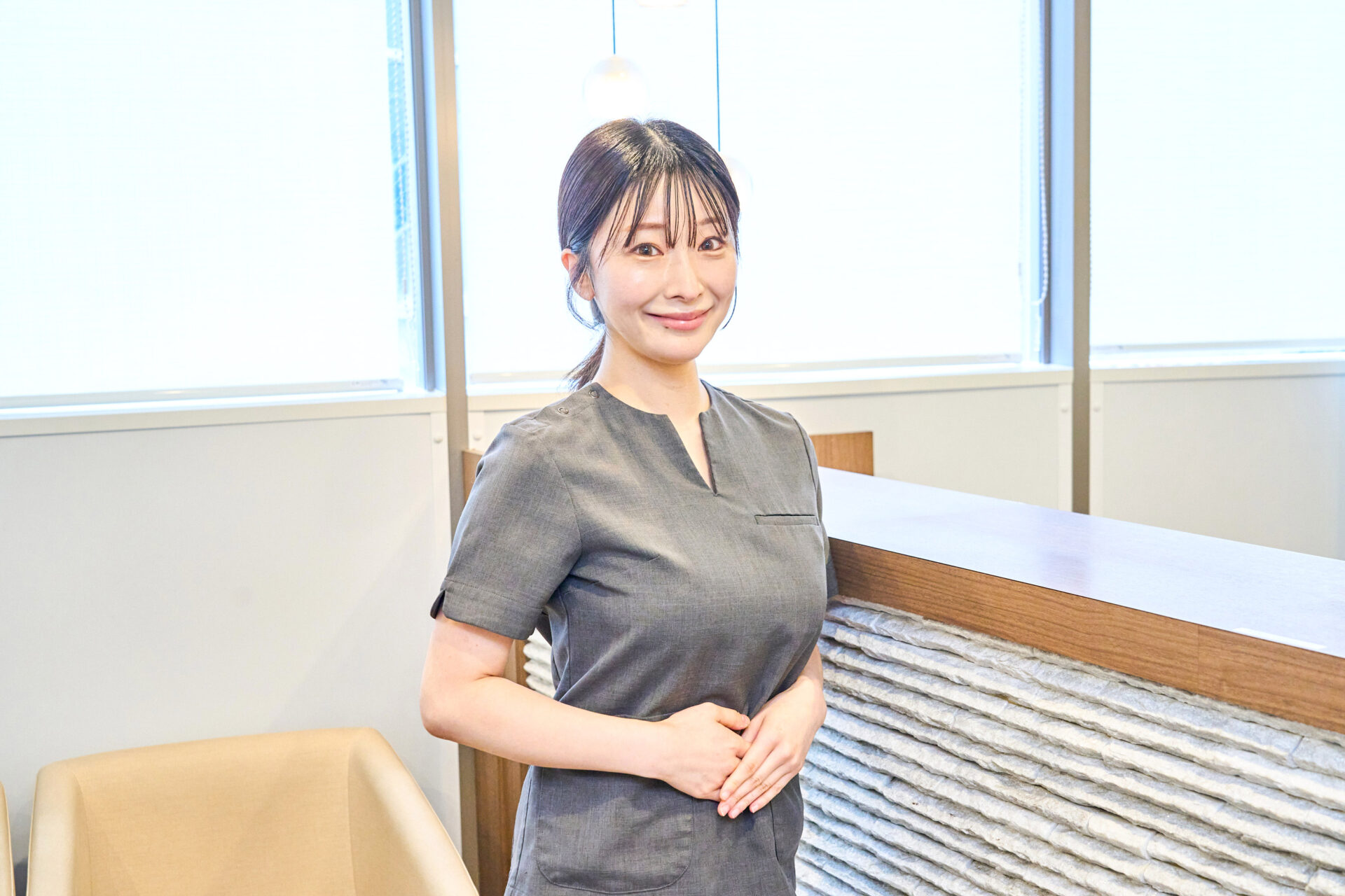 山野 菜々美