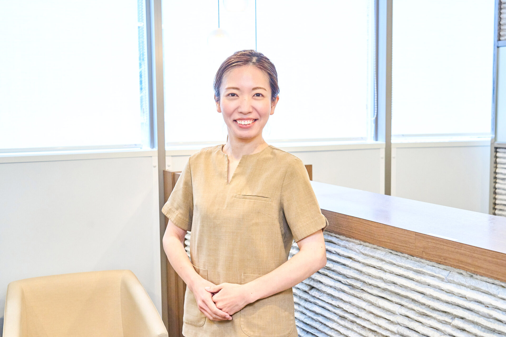 staff